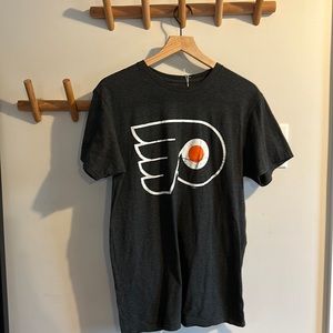 vintage flyers t shirt